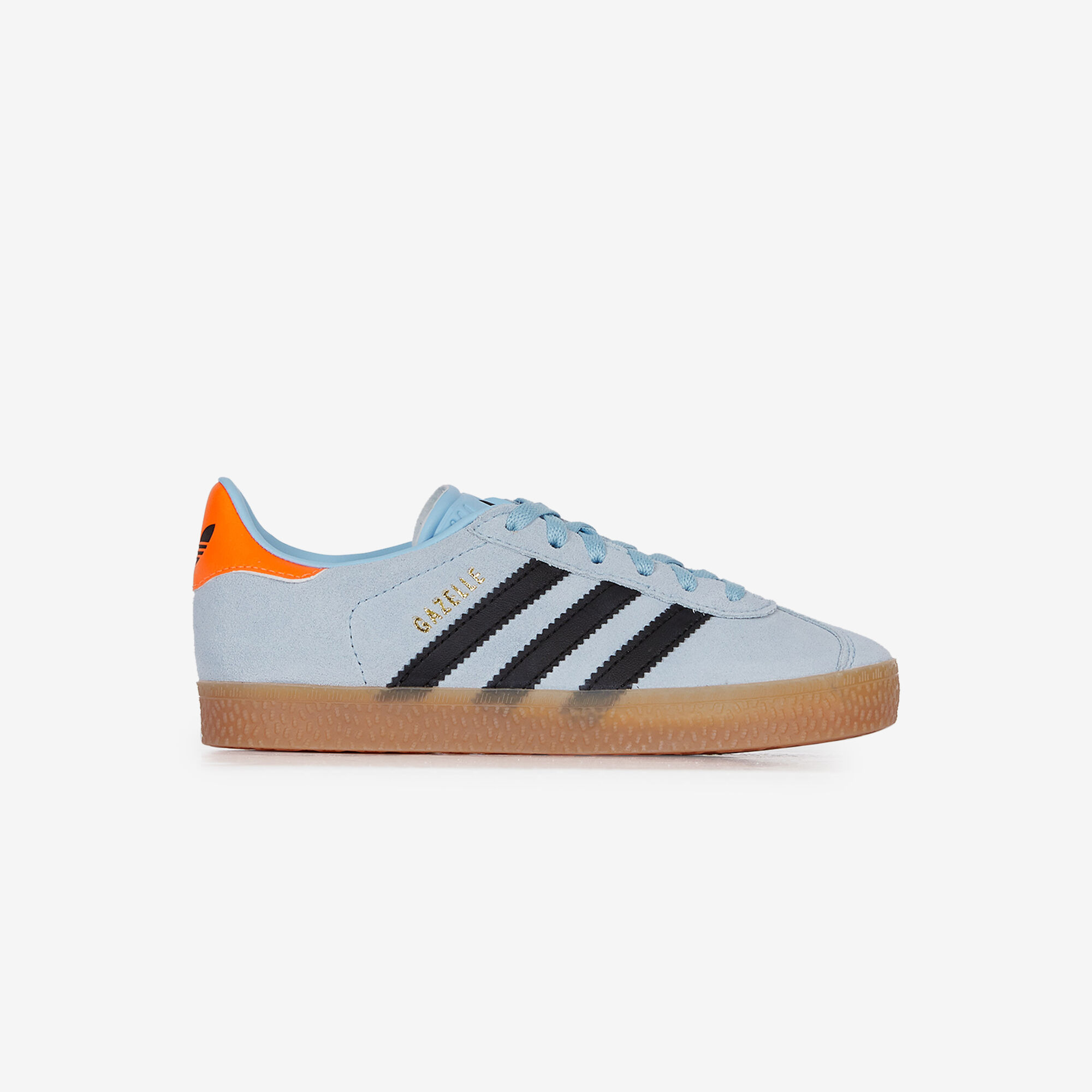 Sneakers en shoenen ADIDAS ORIGINALS gazelle SCHOENEN BLAUW Trends 2024 Courir.be