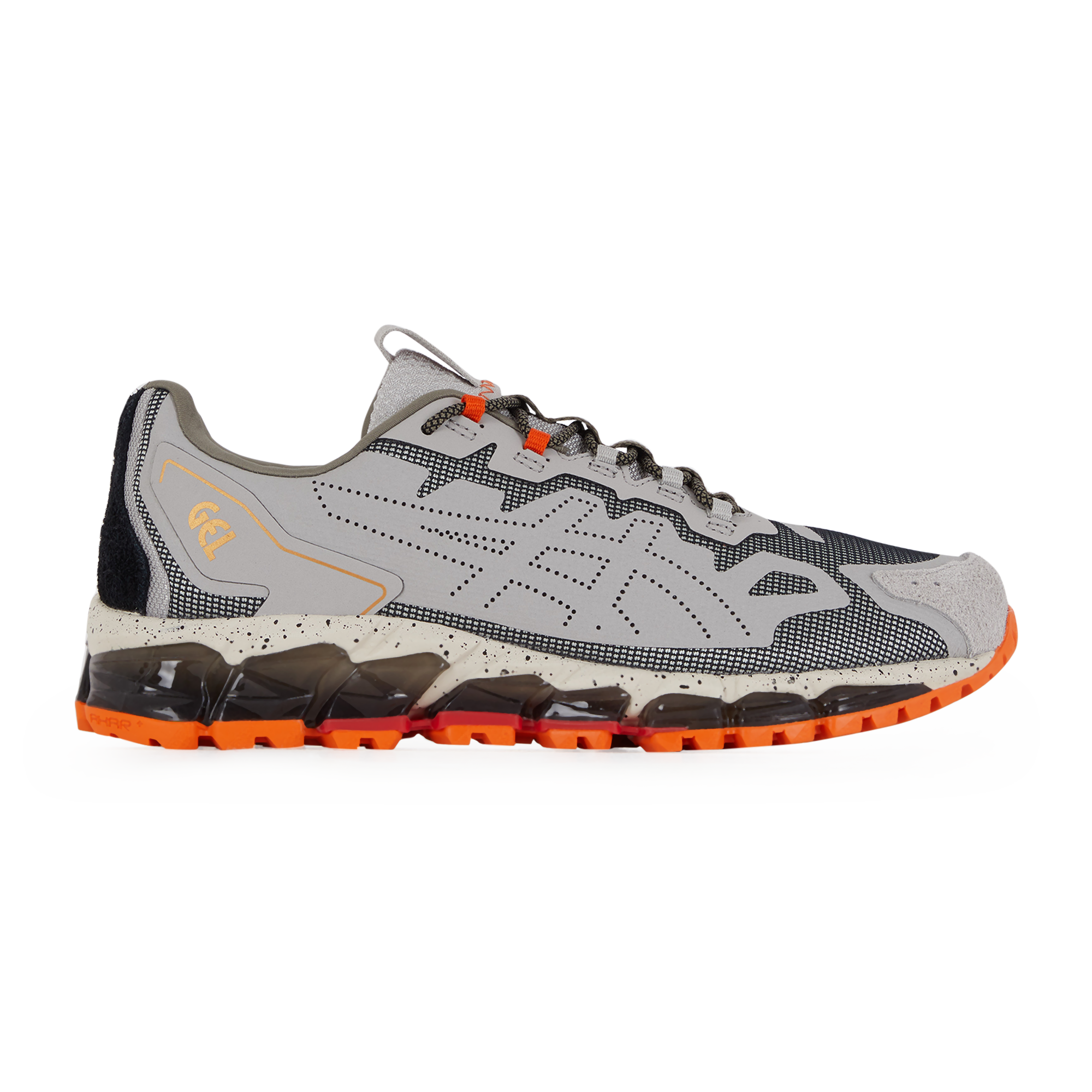 courir asics ClubExim