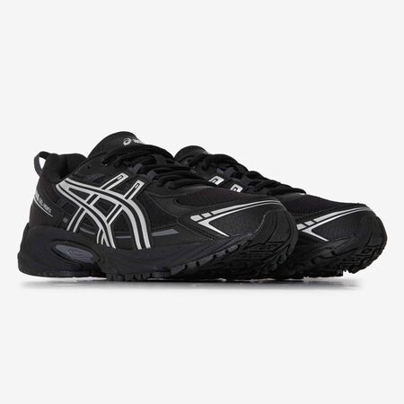 ASICS GEL-VENTX NOIR/ARGENT HOMME