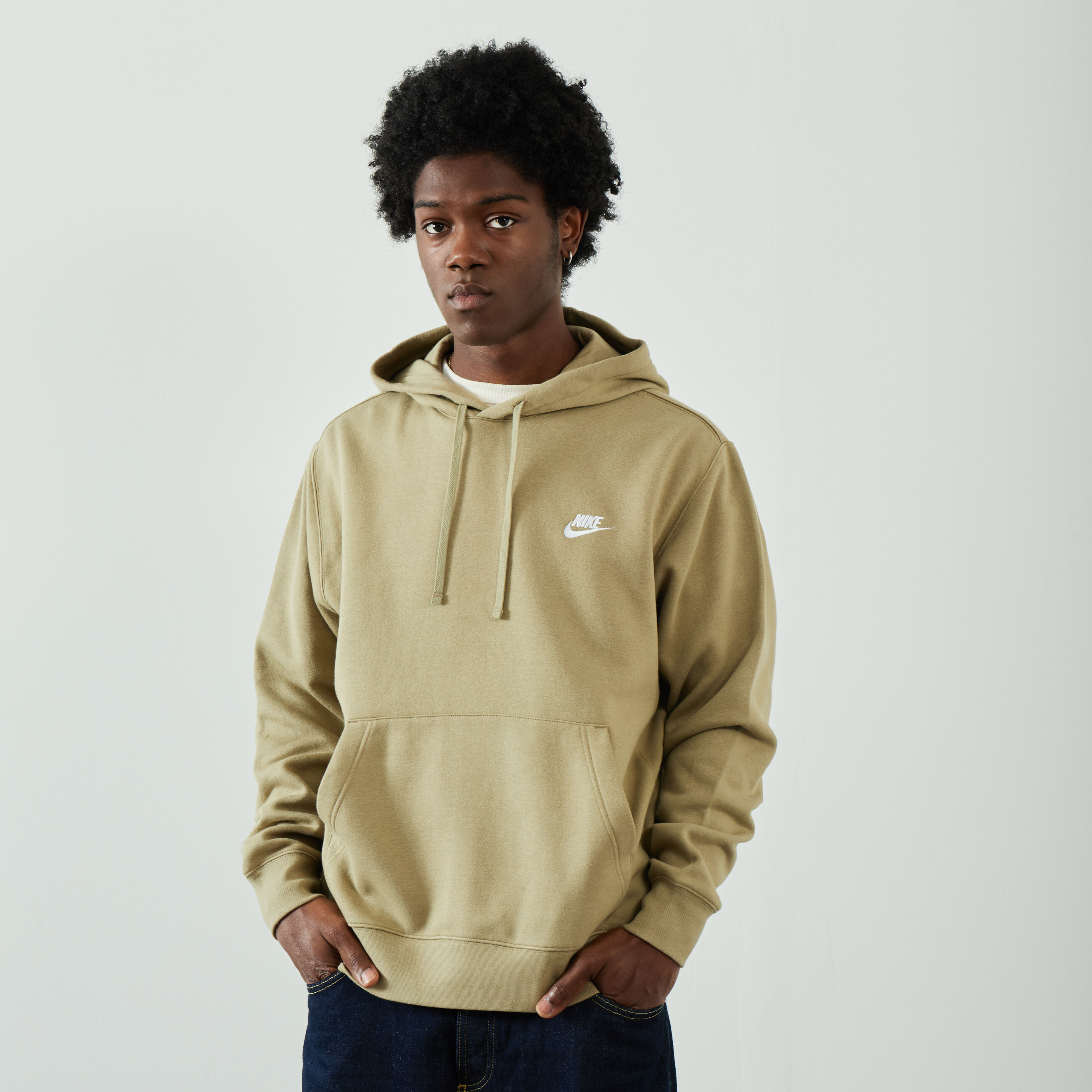Veste nike kaki homme outlet
