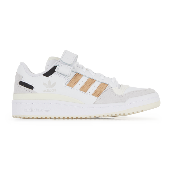 Adidas forum lo dames wit hotsell