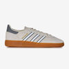 null : BEIGE/BLANC