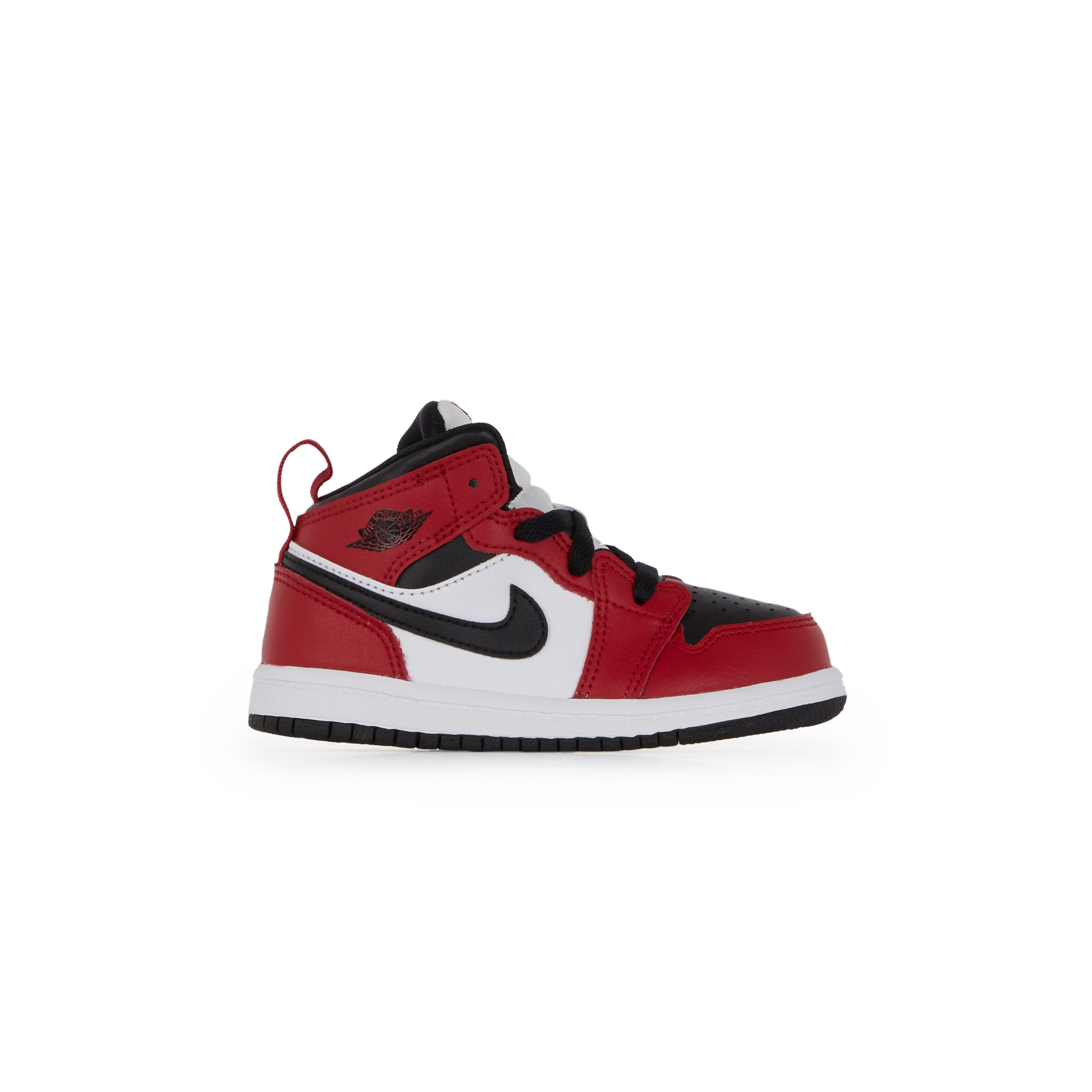 air jordan pour bébé