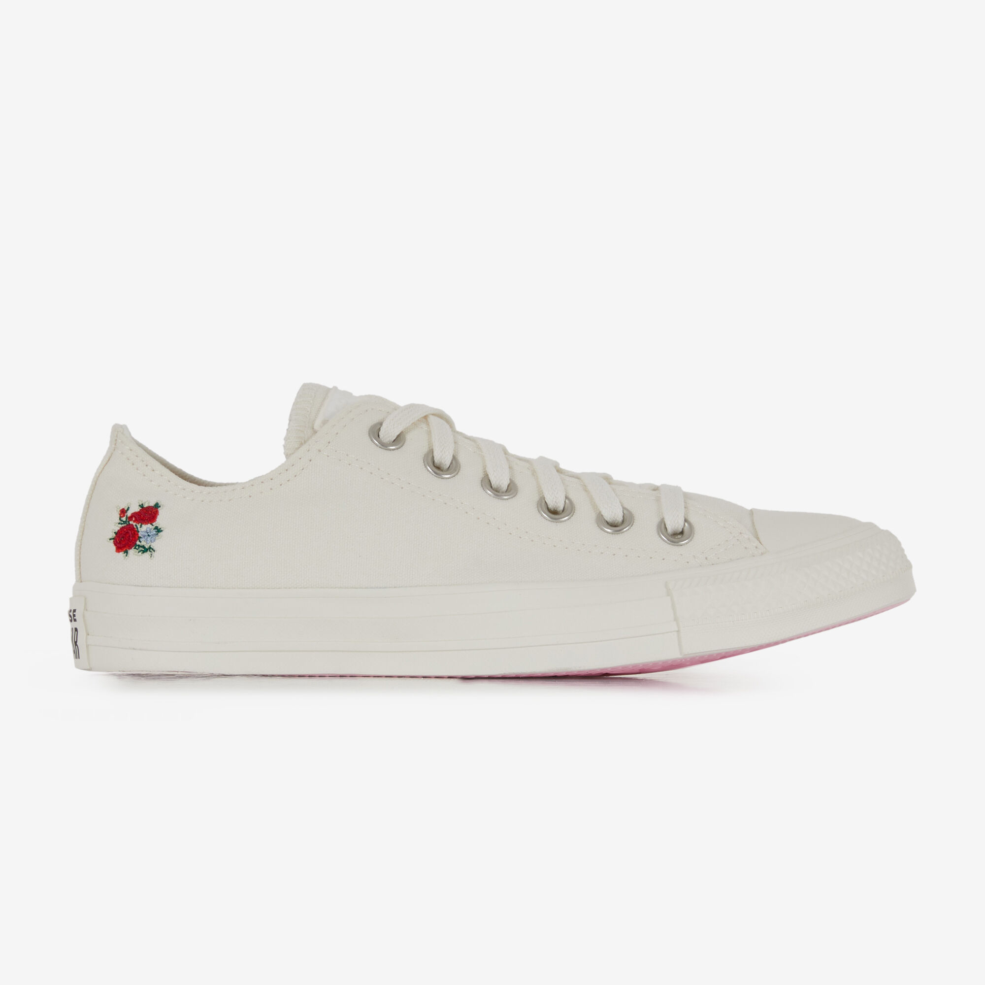 Converse femme sales courir
