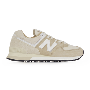 New balance top beige femme