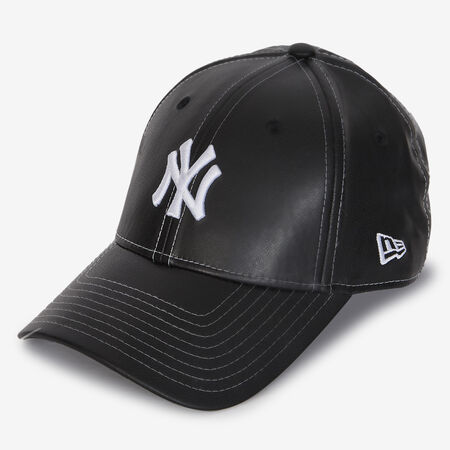 9FORTY WOMEN NY TOPSTITCH PU