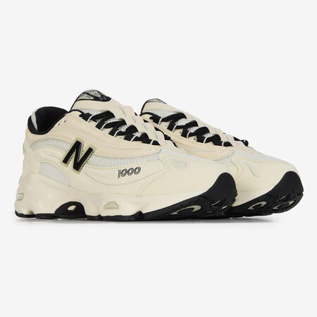 NEW BALANCE 1000 BEIGE/NOIR HEREN