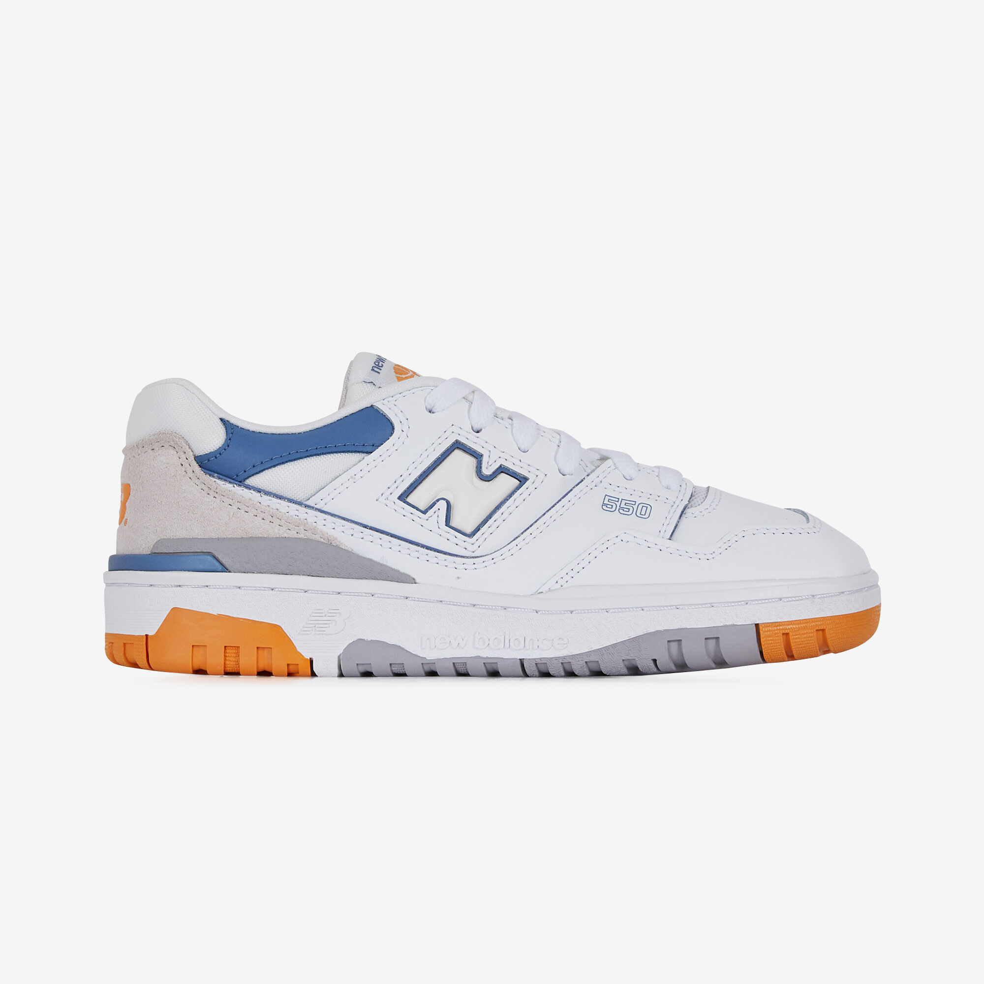 Sneakers et baskets NEW BALANCE ENFANT Tendances 2024 Courir.be