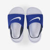 null : BLEU/BLANC