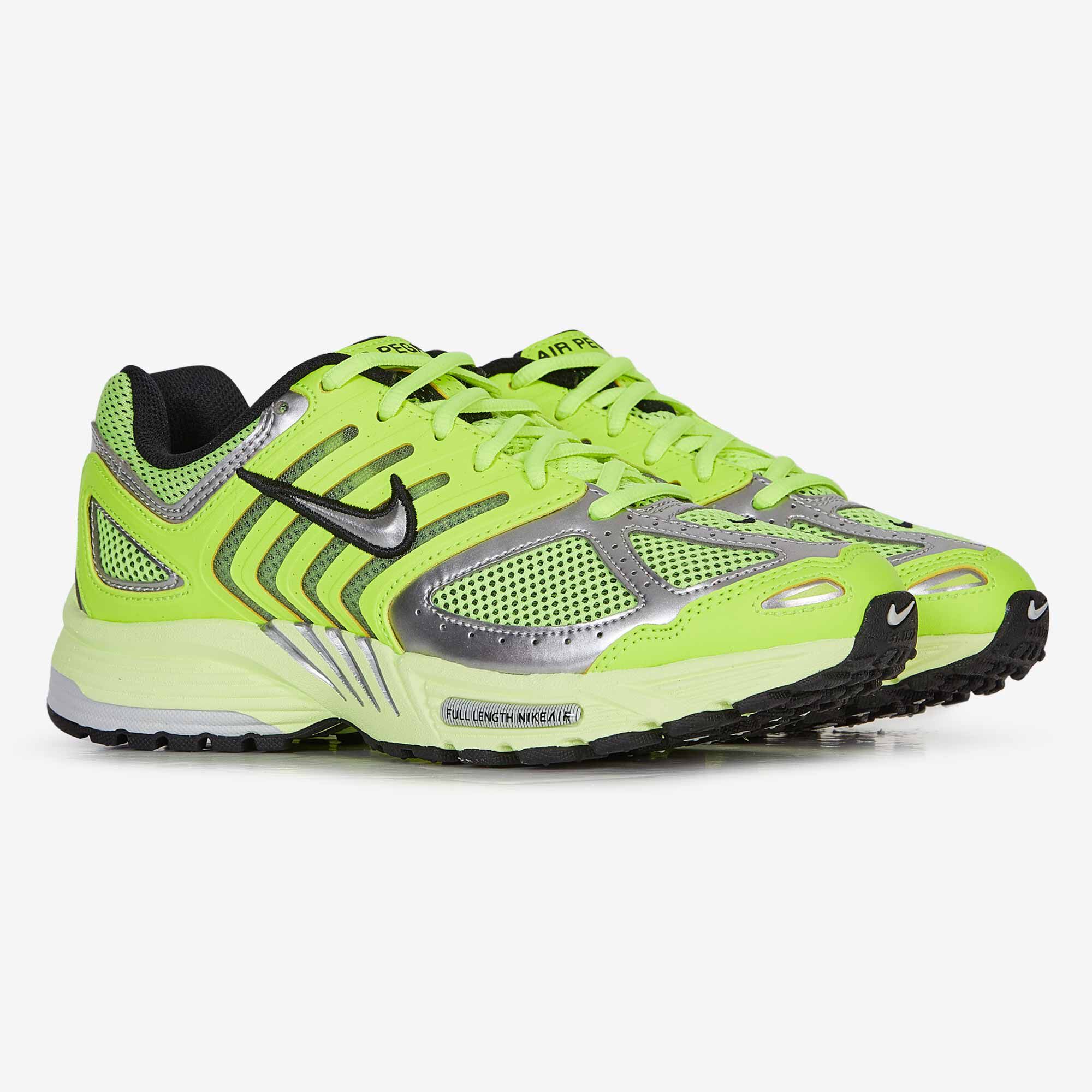 Sneakers et baskets NIKE HOMME JAUNE Tendances 2024 Courir.be