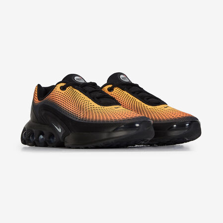 NIKE air max AIR MAX DN ORANGE/NOIR JUNIOR