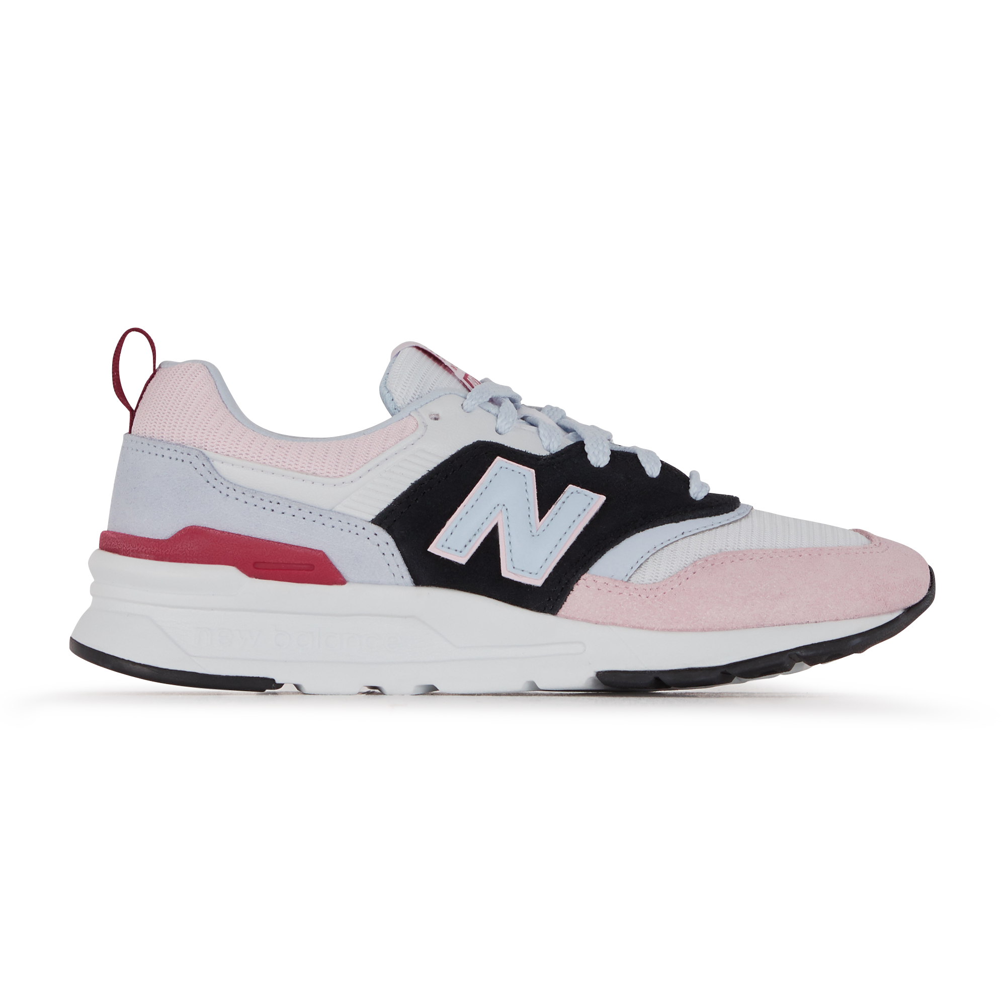 new balance femme belgique