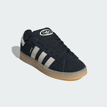 ADIDAS ORIGINALS campus CAMPUS 00's NOIR/GOMME HEREN