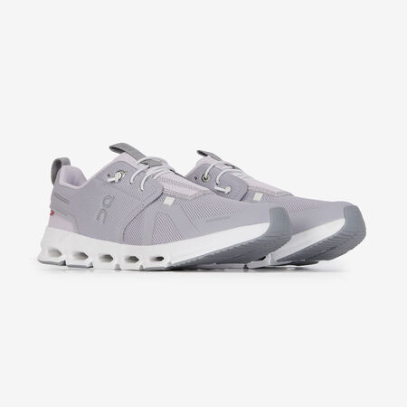 ON RUNNING CLOUD SKY LILAS JUNIOR