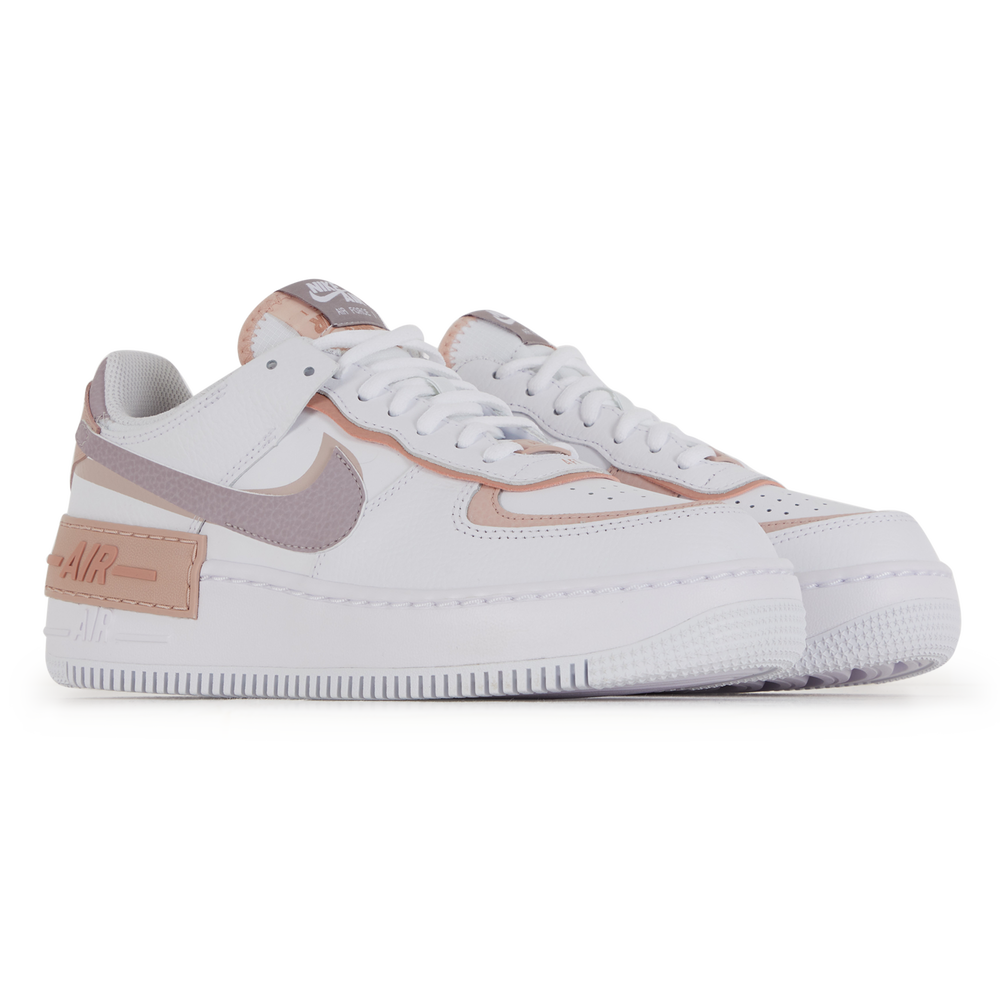Shadow Air Force One Blanche Courir Nike Air Force On Sale Femme