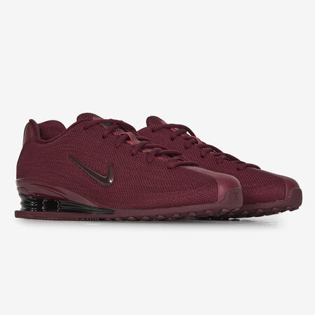 NIKE shox SHOX Z BORDEAUX DAMES