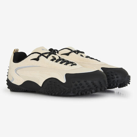 PUMA Mostro MOSTRO XC BEIGE/NOIR HEREN