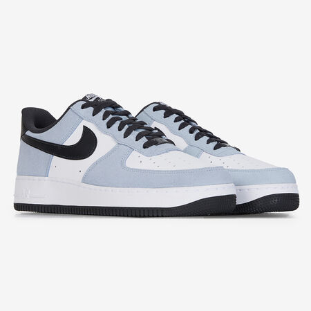NIKE air force 1 AIR FORCE 1 LOW BLEU/BLANC HOMME