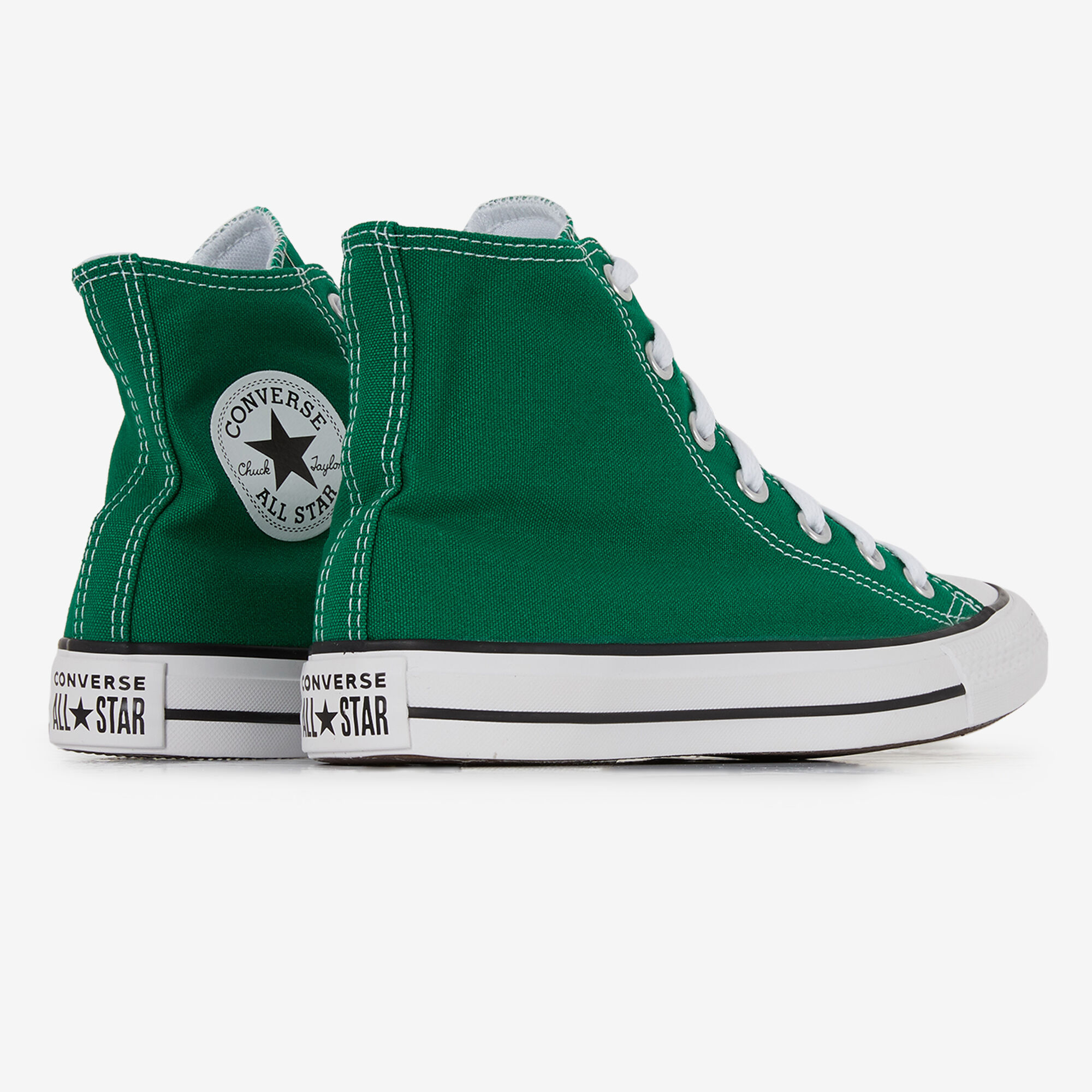 All discount stars groen