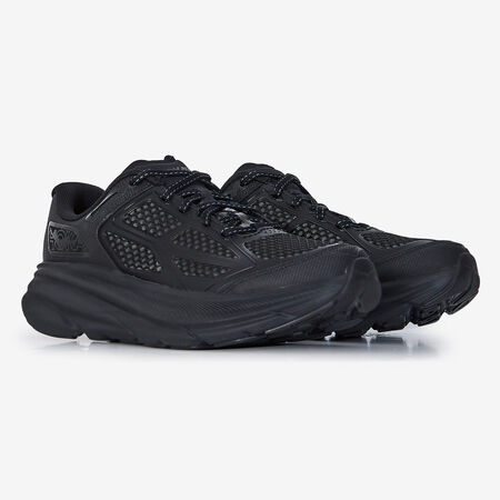 HOKA CLIFTON ONE9 NOIR FEMME