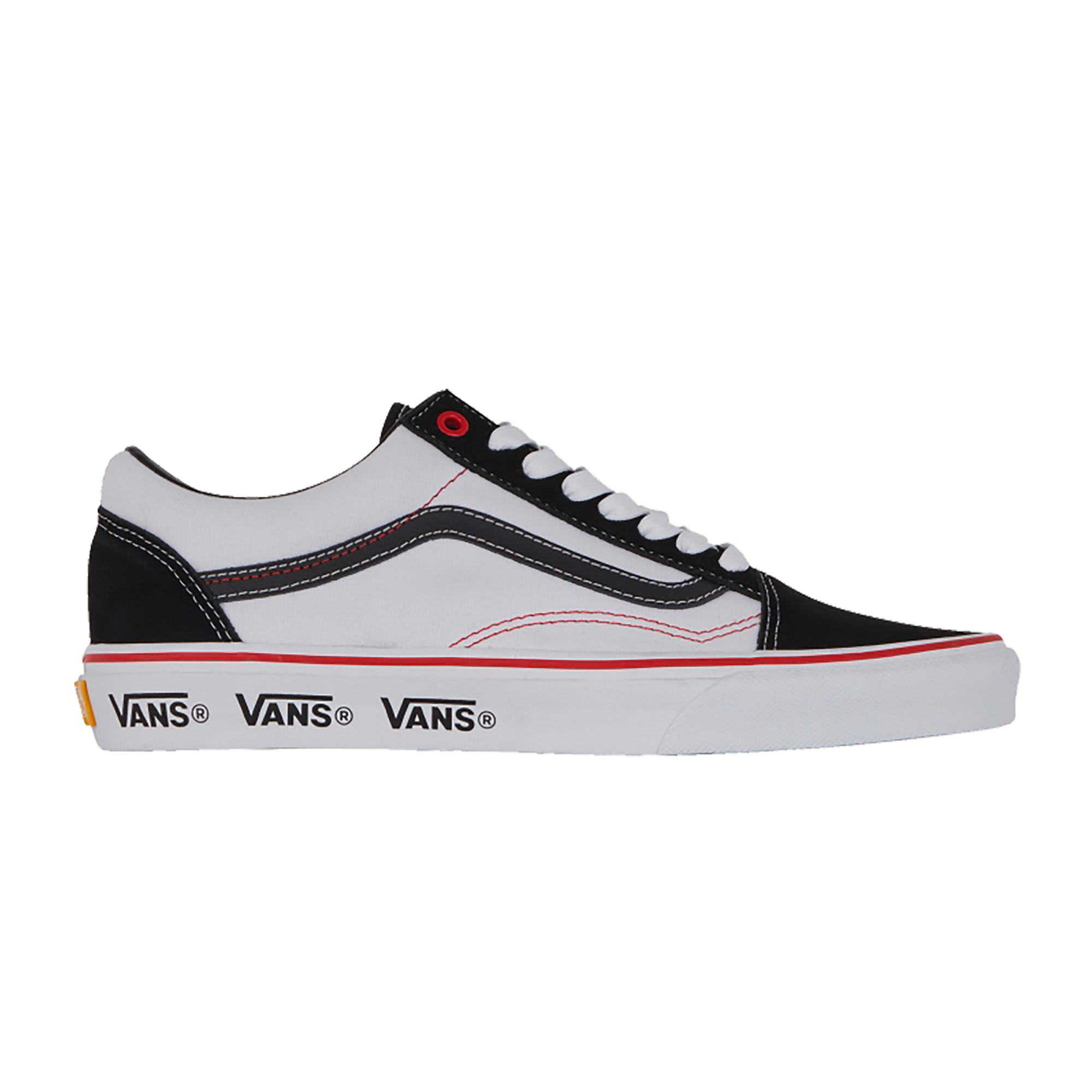 vans belgique