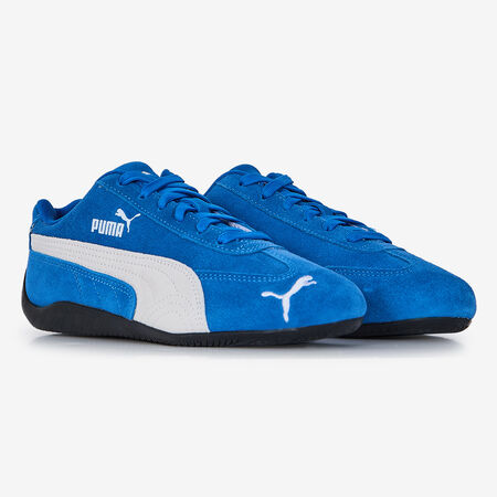PUMA speedcat SPEEDCAT OG BLEU FEMME