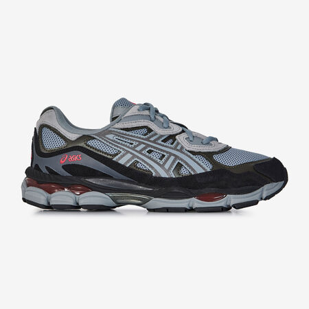 ASICS gel-nyc GEL-NYC GRIS/NOIR HOMME