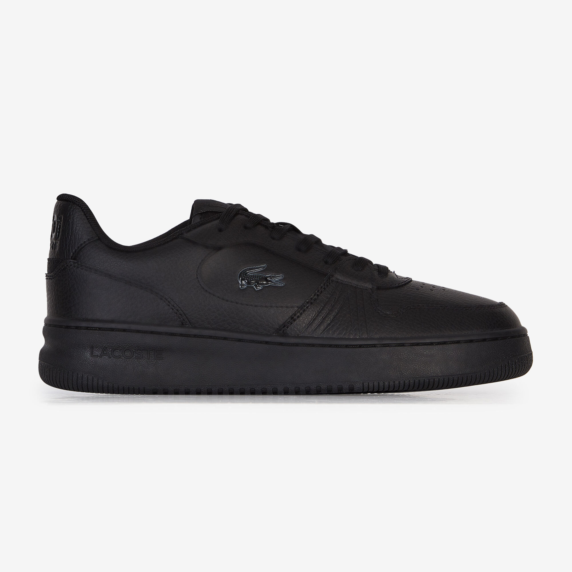 Basket lacoste homme courir outlet