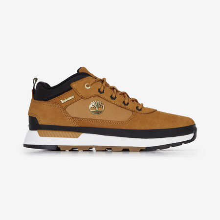 TIMBERLAND field trekker FIELD TREKKER LOW JEWEL MIEL/NOIR JUNIOR