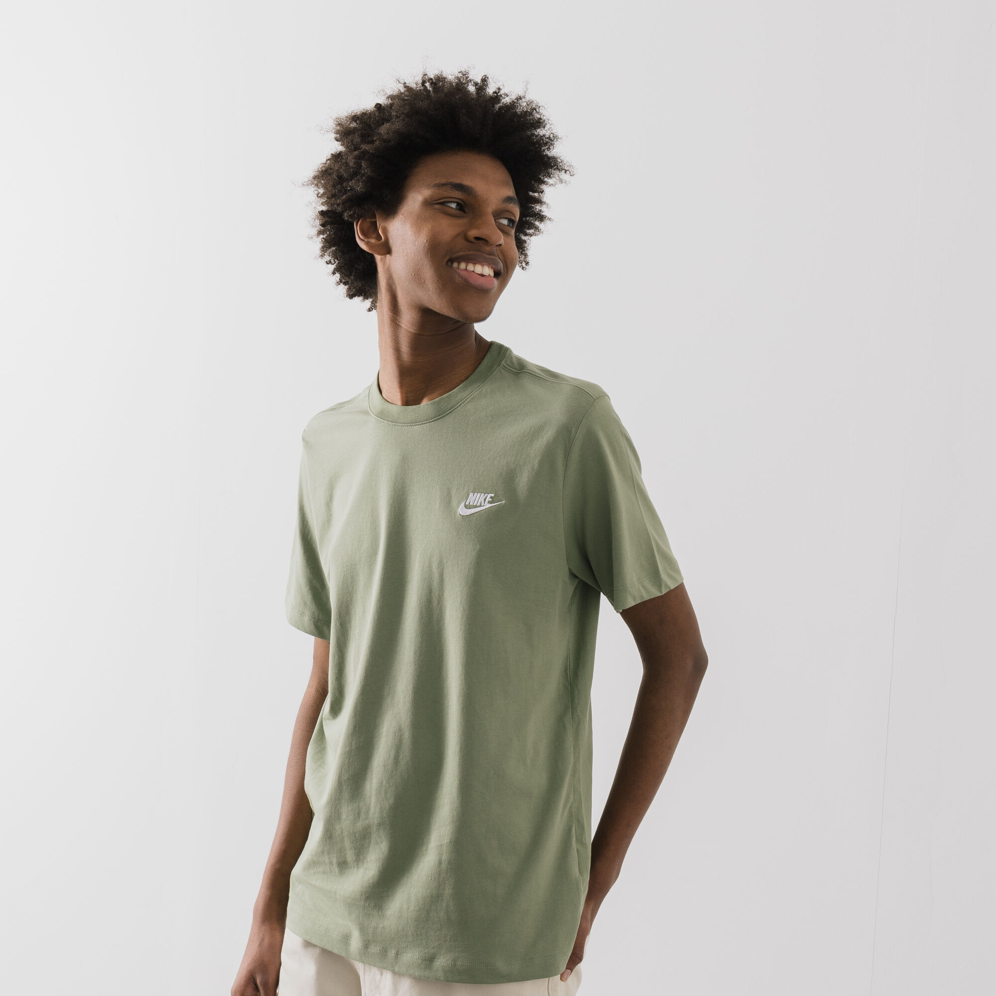 Tee shirt nike courir outlet