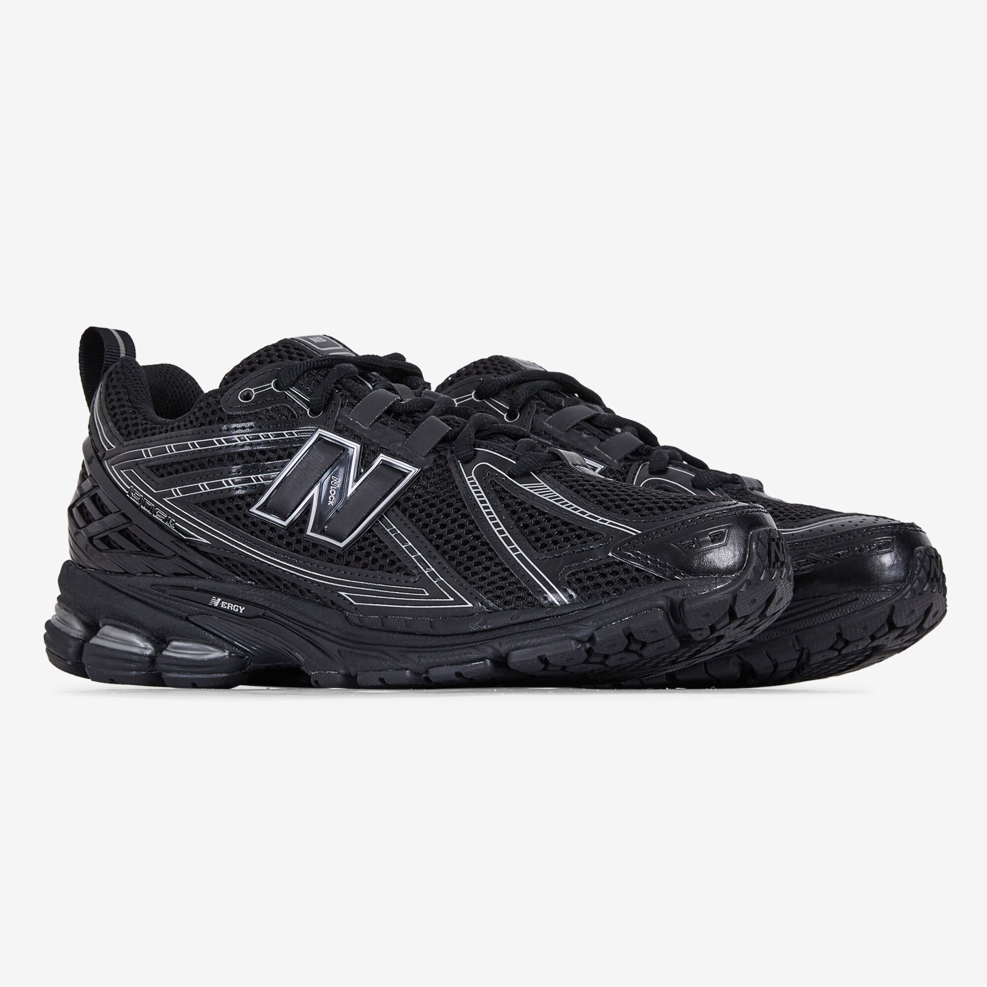 Sneakers et baskets NEW BALANCE HOMME NOIR Tendances 2024