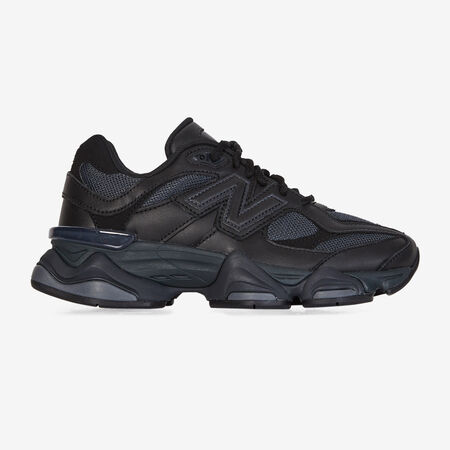 NEW BALANCE 9060 9060 NOIR FEMME