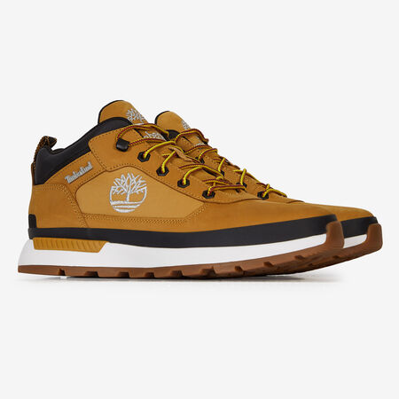 TIMBERLAND field trekker FIELD TREKKER LOW MIEL/BLANC HOMME