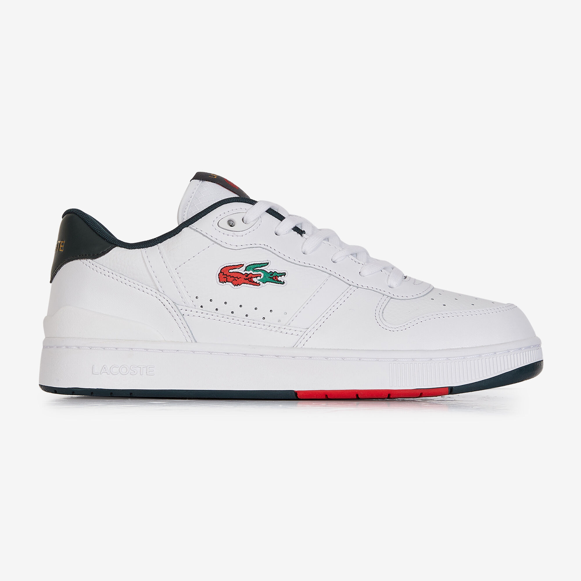 courir lacoste