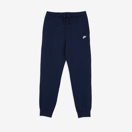 PANT JOGGER CLUB : MARINE/BLANC