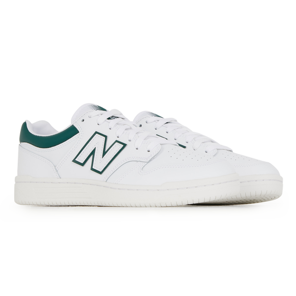 New balance clearance 300 heren groen