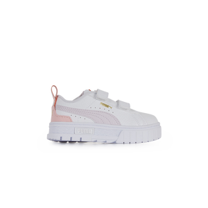 Puma suede top enfant fille