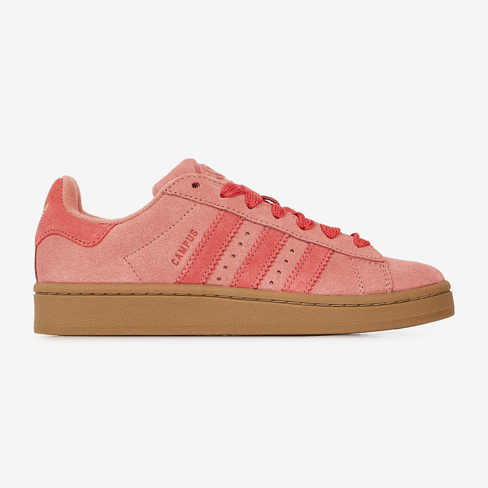 Chaussure sales adidas rose