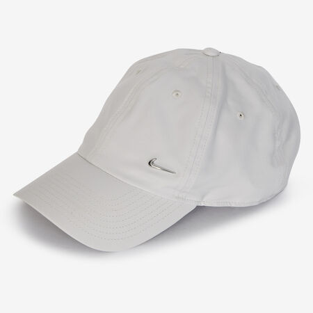 NIKE CASQUETTE CAP CLUB CB BEIGE HEREN