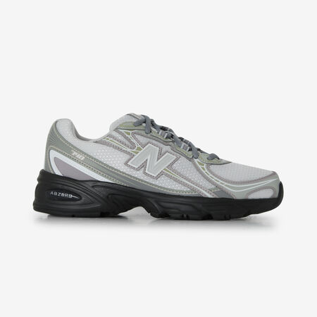 NEW BALANCE 740 740 GRIS/NOIR JUNIOR