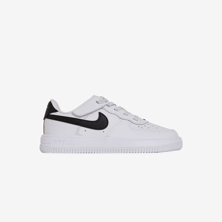 NIKE air force 1 AIR FORCE 1 LOW CF BLANC/NOIR CADET