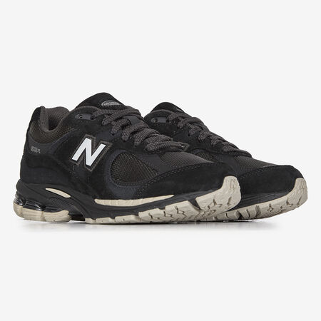 NEW BALANCE 2002r 2002R NOIR FEMME