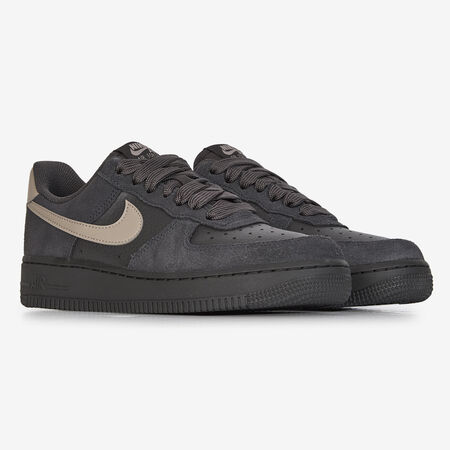 NIKE air force 1 AIR FORCE 1 LOW MARRON DAMES