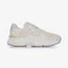 null : BEIGE/BLEU