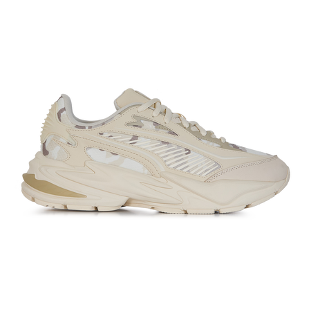 PUMA RS SURGE CAMO BEIGE HEREN