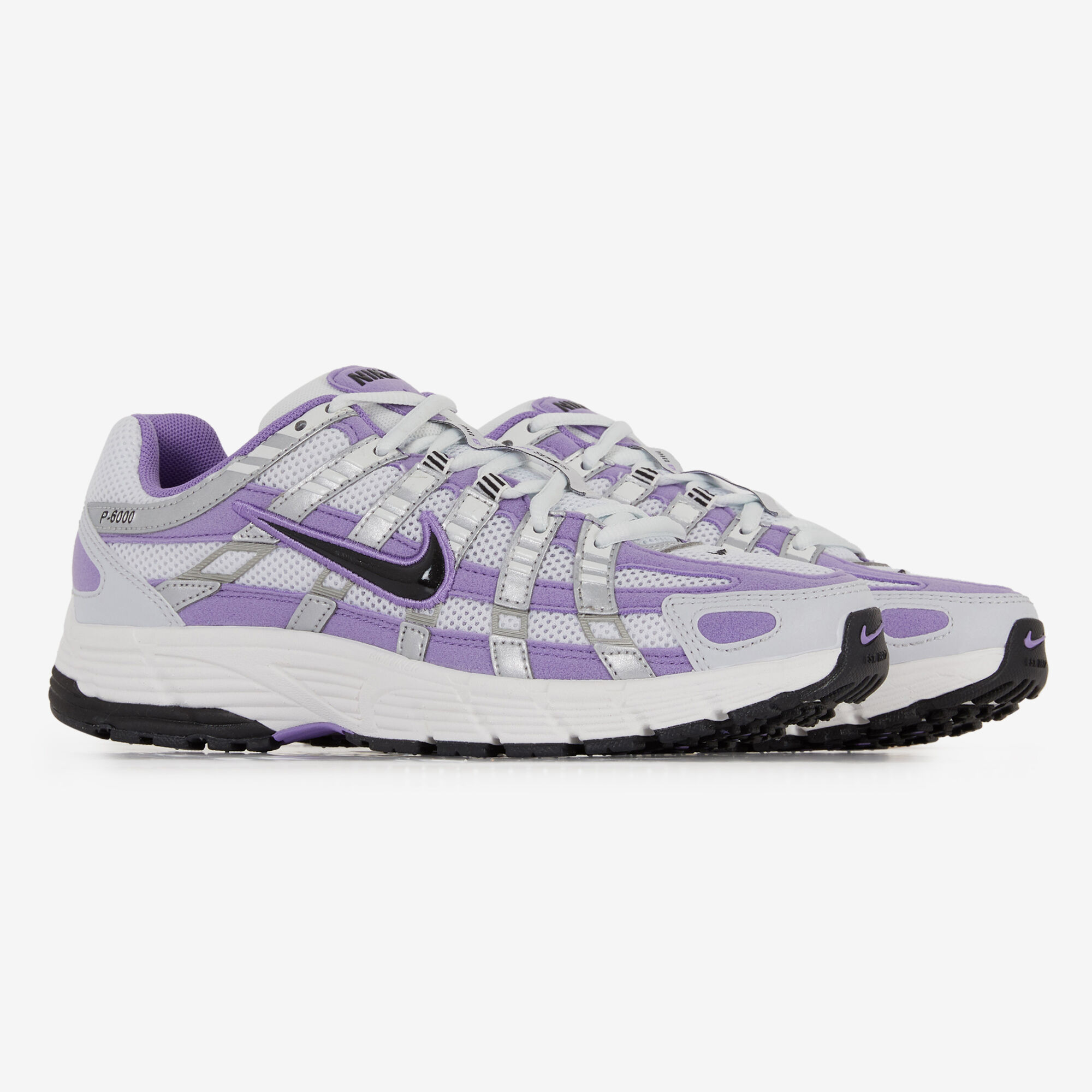 Nike p6000 roze store