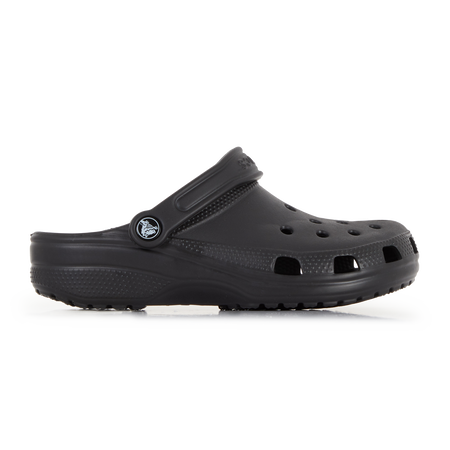CROCS crocs CLASSIC CLOG NOIR FEMME