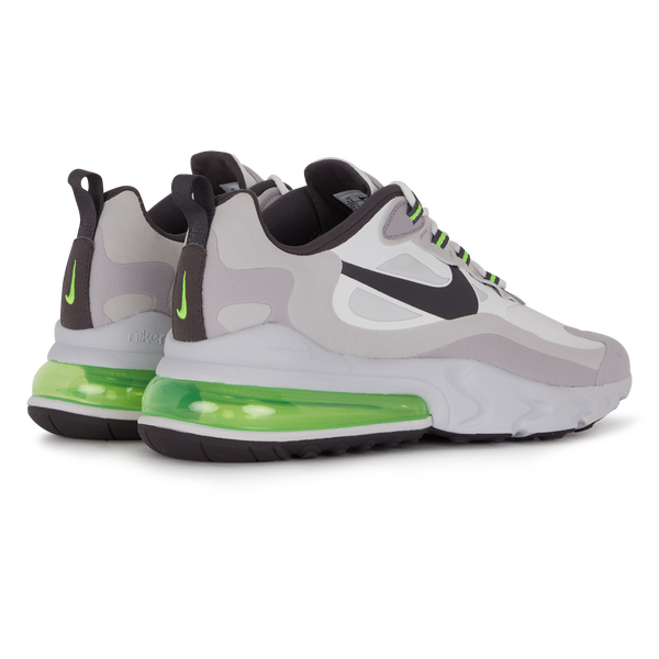 air max 270 noir et vert fluo junior air max 270 noir et vert fluo junior