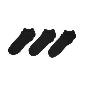 PACK CHAUSSETTES INVISIBLES COURIR X3