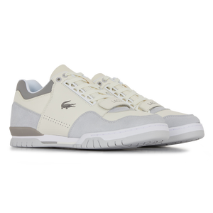 Chaussure lacoste missouri sales blanche